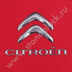 Liquid metal Citroën