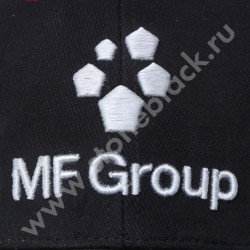 Бейсболка MF Group