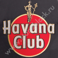 Фартук на заказ Havana Club
