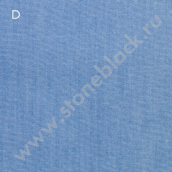 Ткань джинсовая LYCRA DENIM 95% хлопок, 2% эластан 155 г/м2 