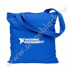 Сумки National Instruments, 100% хлопок