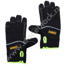 Рабочие перчатки DeWalt