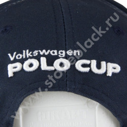 Бейсболка Volkswagen Polo Cup