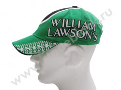 Бейсболка William Lawson`s