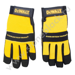 Рабочие перчатки DeWALT #5