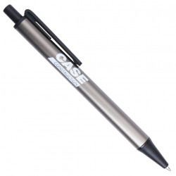 Ручки с логотипом Case IH (металлические)