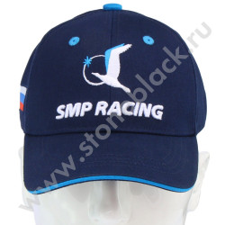 Бейсболки SMP Racing (детские)