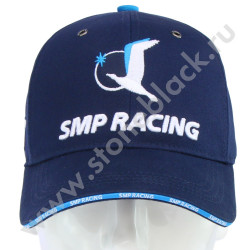 Бейсболки SMP Racing