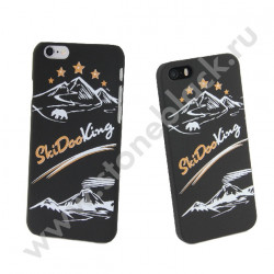 Чехлы для iPhone 5 и iPhone 6 для Ski-Doo King
