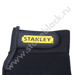 Рабочие перчатки Stanley
