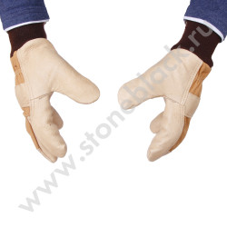 Рабочие перчатки Dickies #6