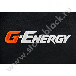 Спортивная сумка G-Energy
