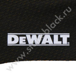 Маски с логотипом DeWalt