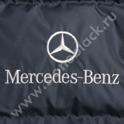 Жилет Mercedes