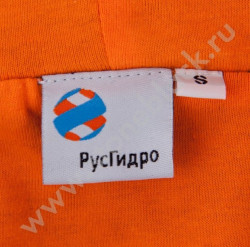 Толстовка РусГидро