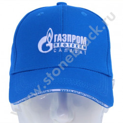 Бейсболки Газпром нефтехим Салават
