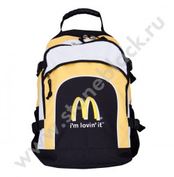 Рюкзак McDonalds