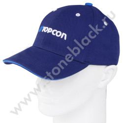 Бейсболки Topcon Corporation