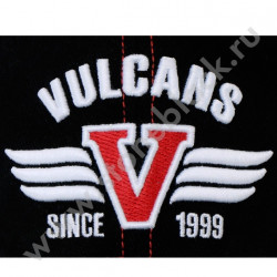 Бейсболка Vulcans