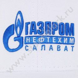 Бейсболки Газпром Нефтехим Салават 2021