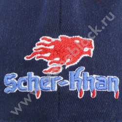 Бейсболки Scher-Khan