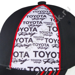 Бейсболки Toyota