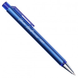 Ручки с логотипом White Gallery