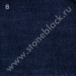 Ткань джинсовая COTTON DENIM 100% хлопок 175 г/м2