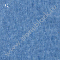 Ткань джинсовая COTTON DENIM 100% хлопок 175 г/м2