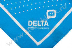 Платок Delta