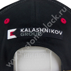 Бейсболка KALASHNIKOV GROUP