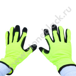 Рабочие перчатки #1