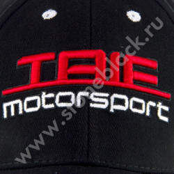 Бейсболка TAIF Motorsport