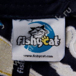 Бейсболка FISHYCAT