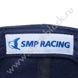 Бейсболки SMP Racing (детские)