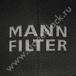 Бейсболки MANN-FILTER Premium