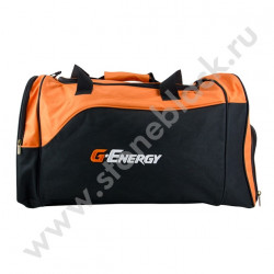 Спортивная сумка G-Energy