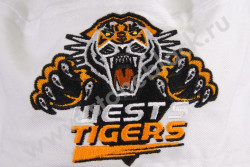Панама West Tigers