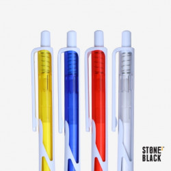 Шариковая ручка STONEBLACK SB012