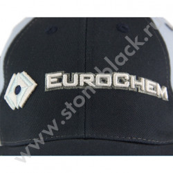 Бейсболка EuroChem
