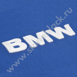 Объемная вышивка BMW