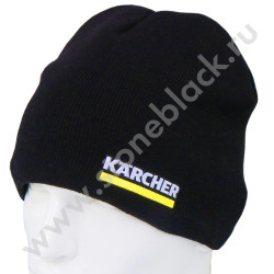 Вязаные шапки Karcher