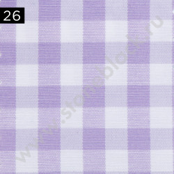 Ткань Yarn Dyed 50% хлопок 105 г/м2