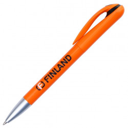 Ручки с логотипом FINLAND