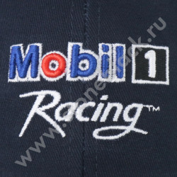 Бейсболка Mobil1 Racing #2
