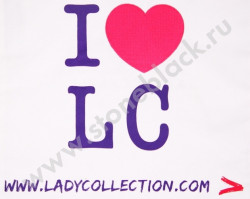 Сумка Lady Collection