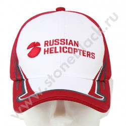 Бейсболка Russian Helicotpers