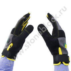 Рабочие перчатки MANN-FILTER