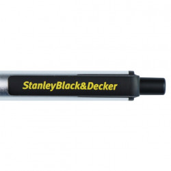 Ручки Stanley Black&amp;Decker