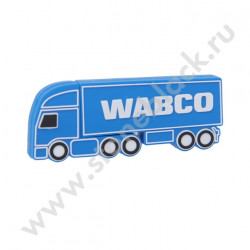 Флешки с логотипом WABCO